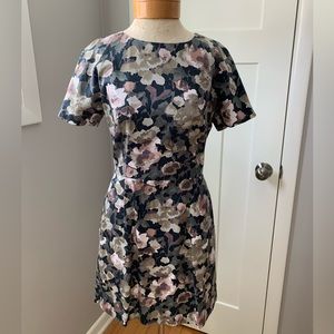 French Connection dress with pockets